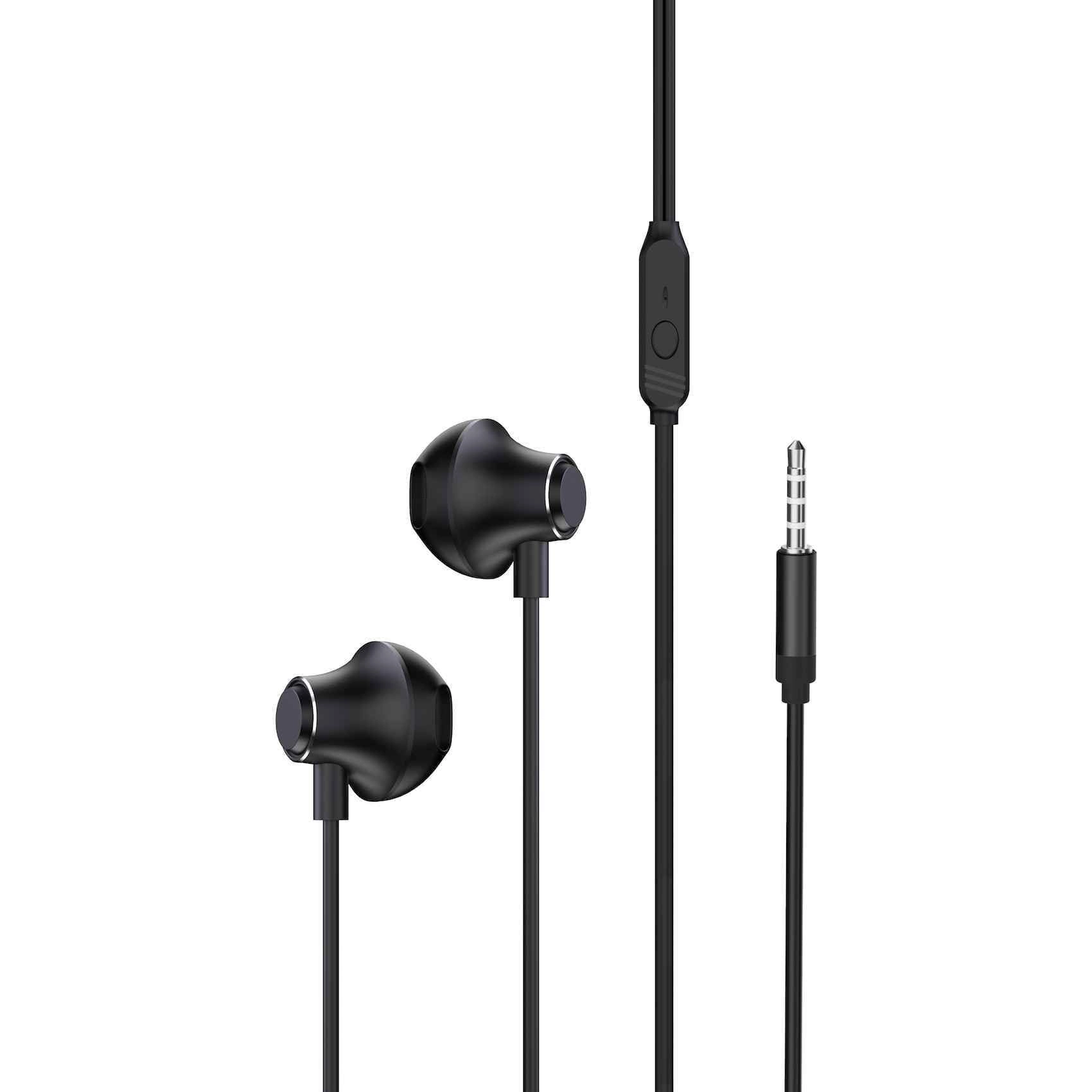 Blend Series Wired Earphone