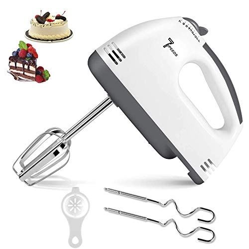 Hand Mixer - 120W
