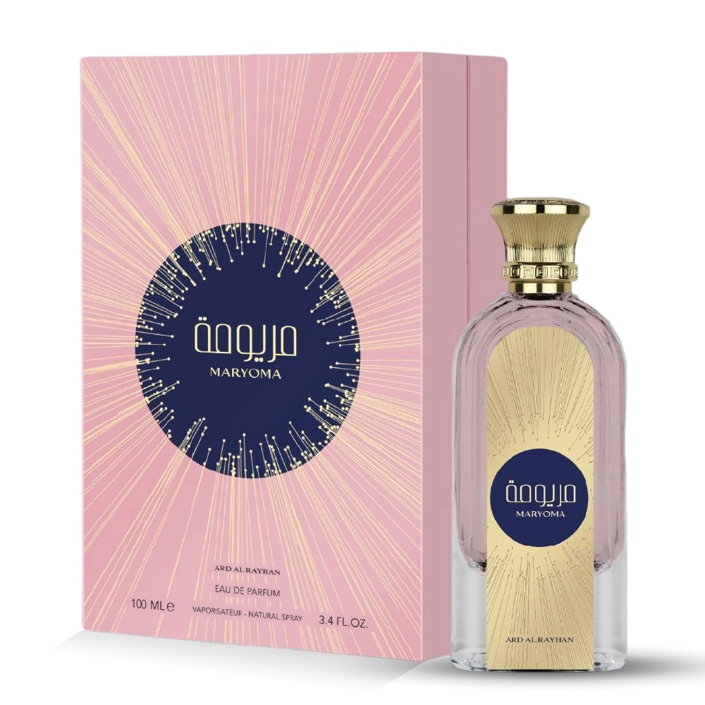 On-Stage Stands MARJANA - Eau de Parfum 100ml