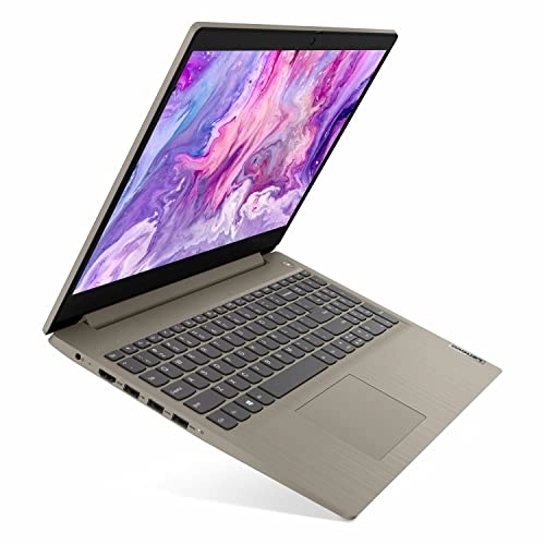 IdeaPad 3 - 15.6'' Core i3-1115G4 12GB DDR4 512GB SSD