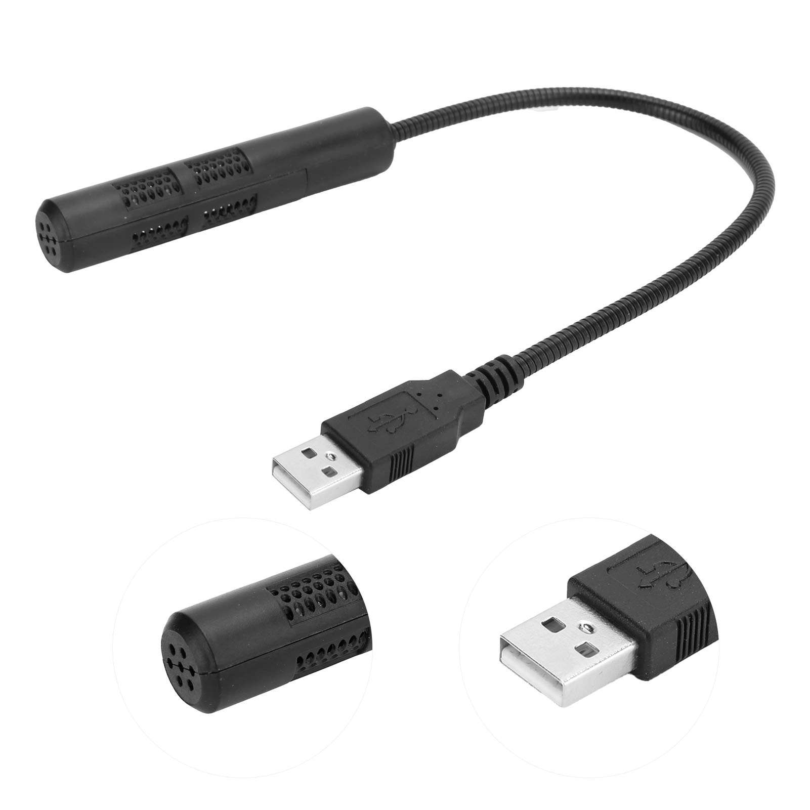 DER963ERW USB Microphone USB Microphone Microphone