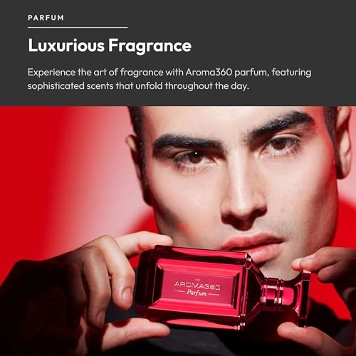 Red Eau de Parfum 100 ml