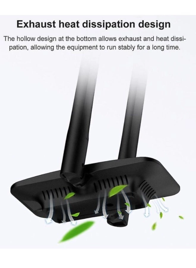 USB Wi-Fi Adapter - Dual Band USB 3.0 Wireless