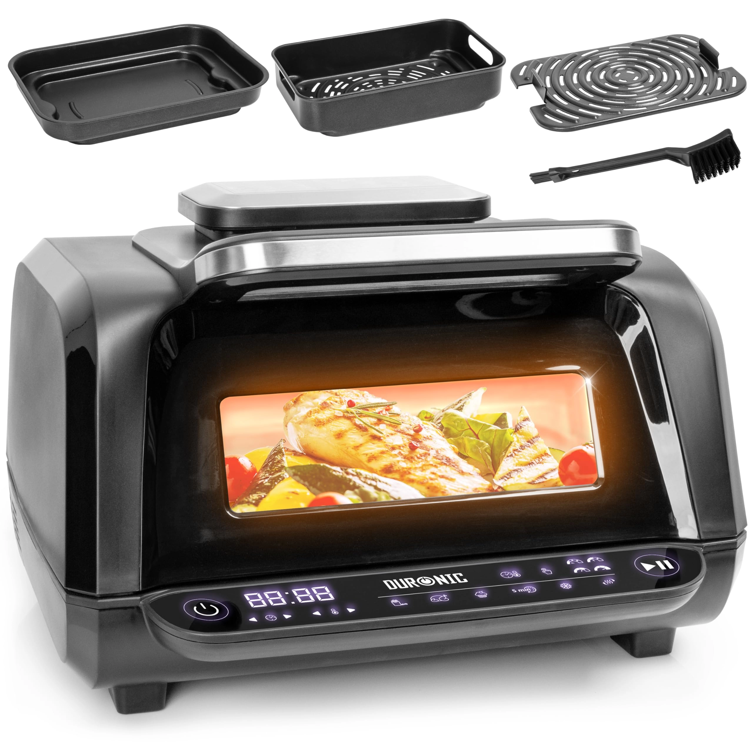 Duronic Air Fryer Grill FG19