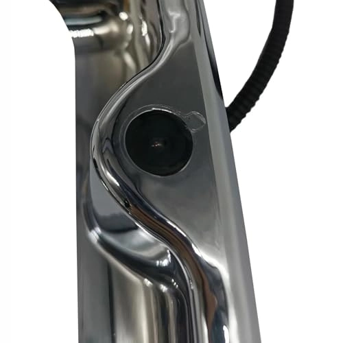 Reversing Camera - Compatible With Gmc Sierra 1999-2007 OE 15228539