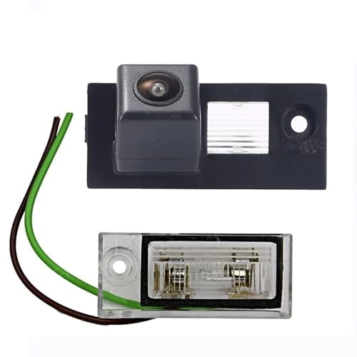 Car Reversing Camera Replacement - RCA 1280 x 720 pixels
