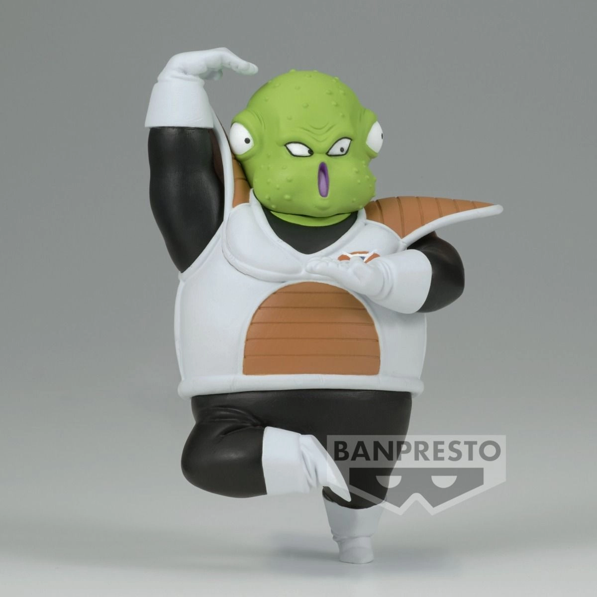 Dragon Ball Z Solid Edge Works Vol.21