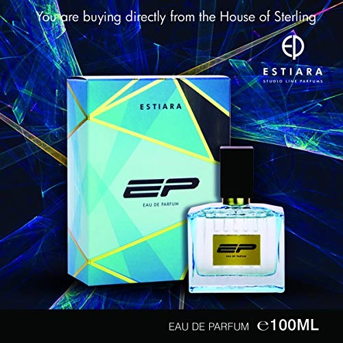 EP Fortune Eau de Parfum 100ml