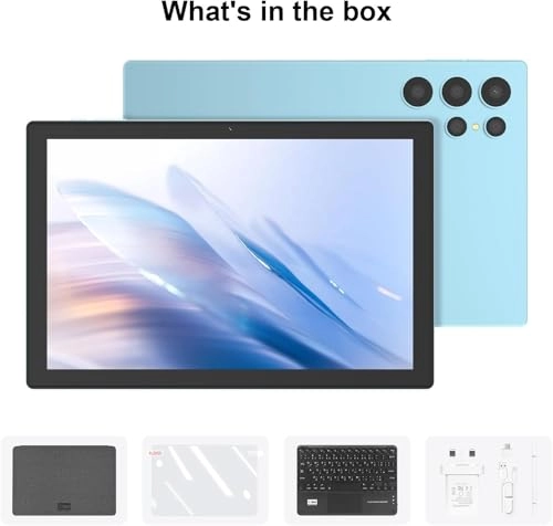 CM9000 Ultra - 1000GB 10.1"