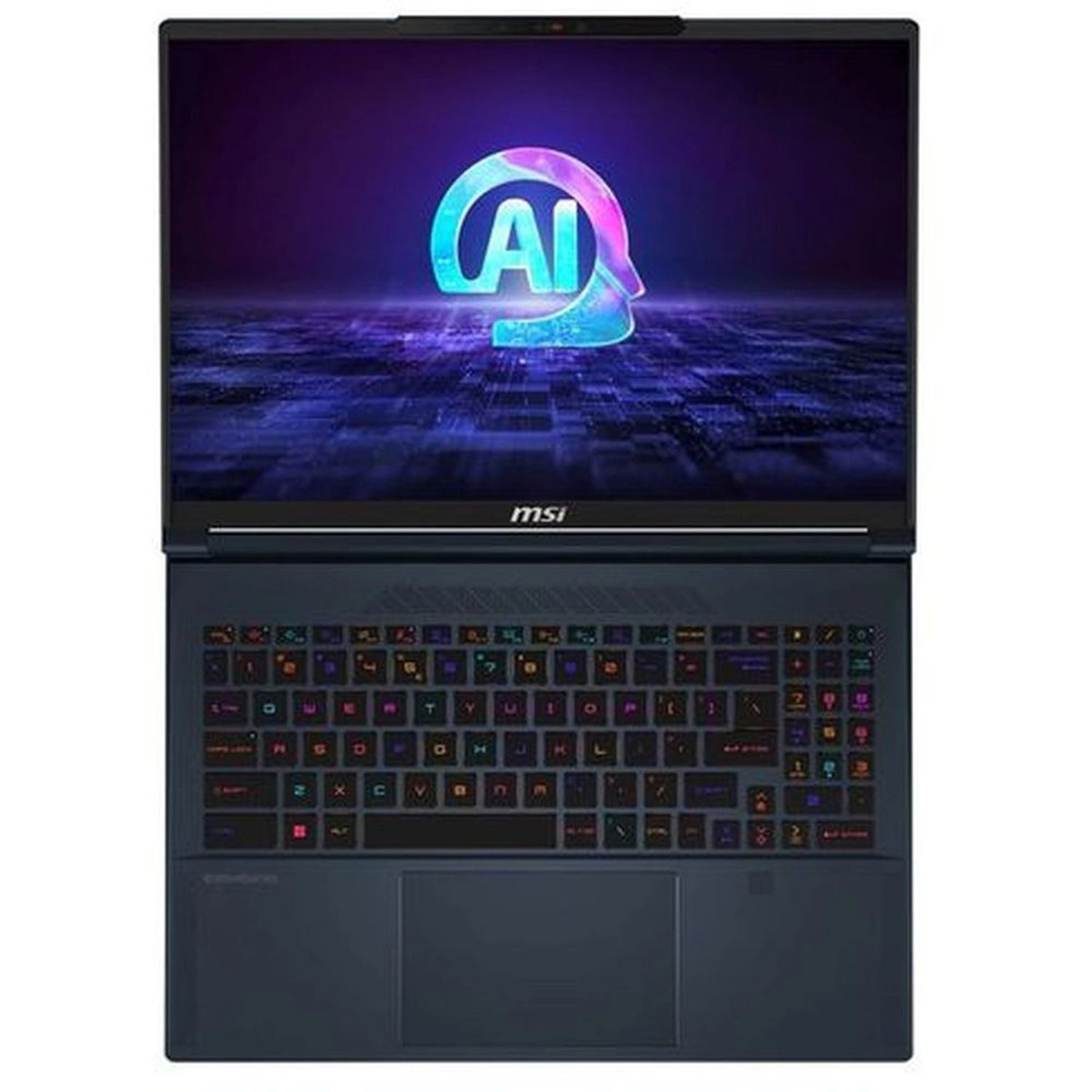 Stealth 16 AI Studio 9S7-15F412-040 - 16'' Core Ultra 9 185H 32GB 1TB SSD