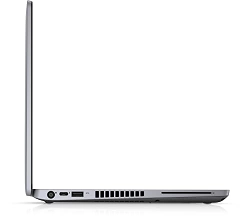 (Renewed) Latitude 5410 - 14'' Core i5-10210U 8GB DDR4 256GB SSD