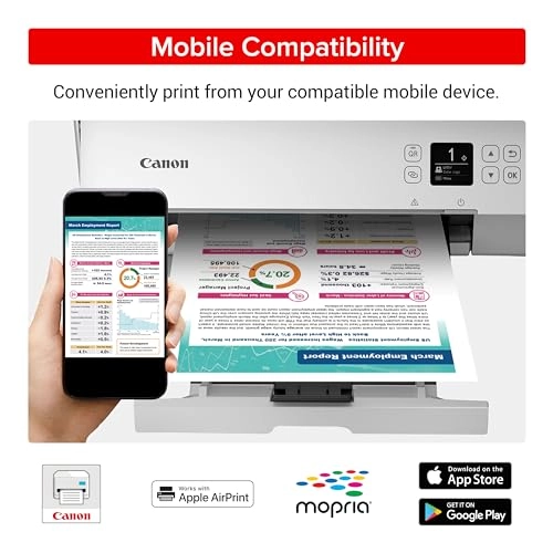 TS6420a - Inkjet Color