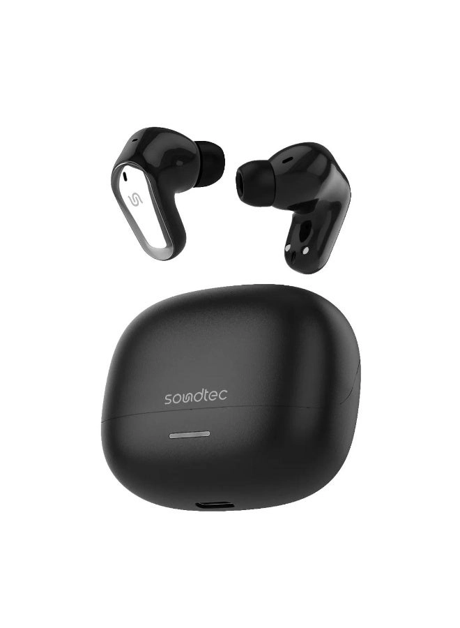 Soundtec Gravis Wireless Earbud