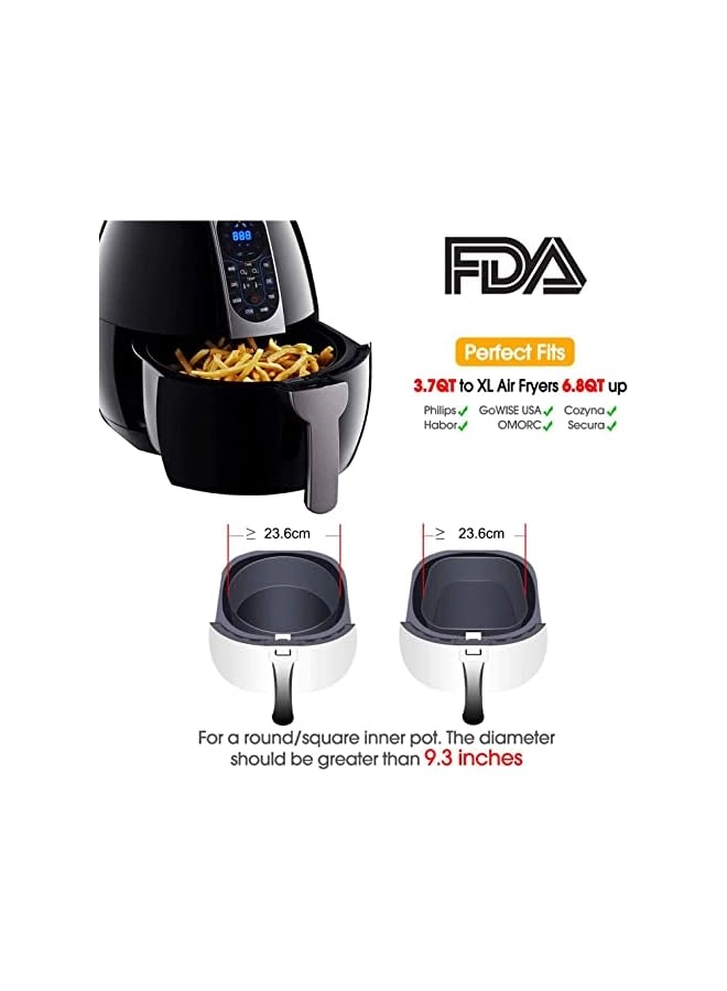 Air Fryer Accessories - 14 Pcs