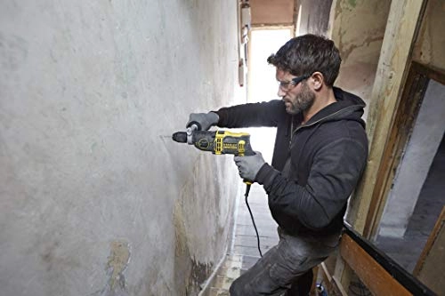 FMEH850K-QS - Taladro Percutor 850W 2 Velocidades