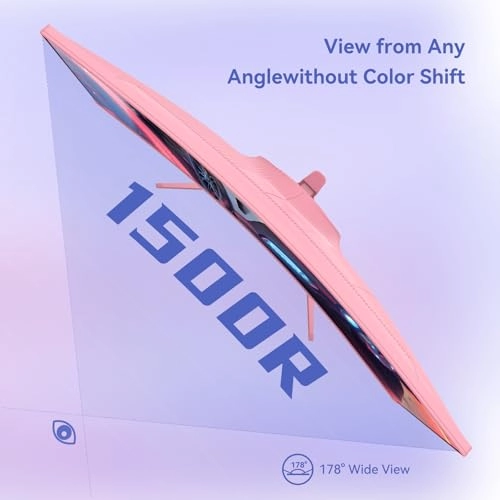 Q27P1B - 27 Inches 1920 x 1080