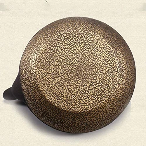 Cast Iron Teapot - 900 milliliter