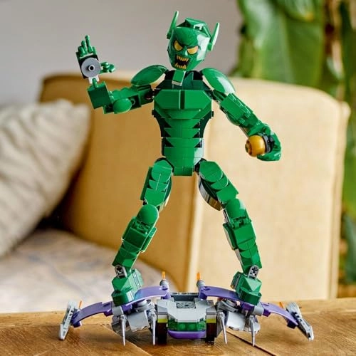 Marvel Green Goblin (76284)