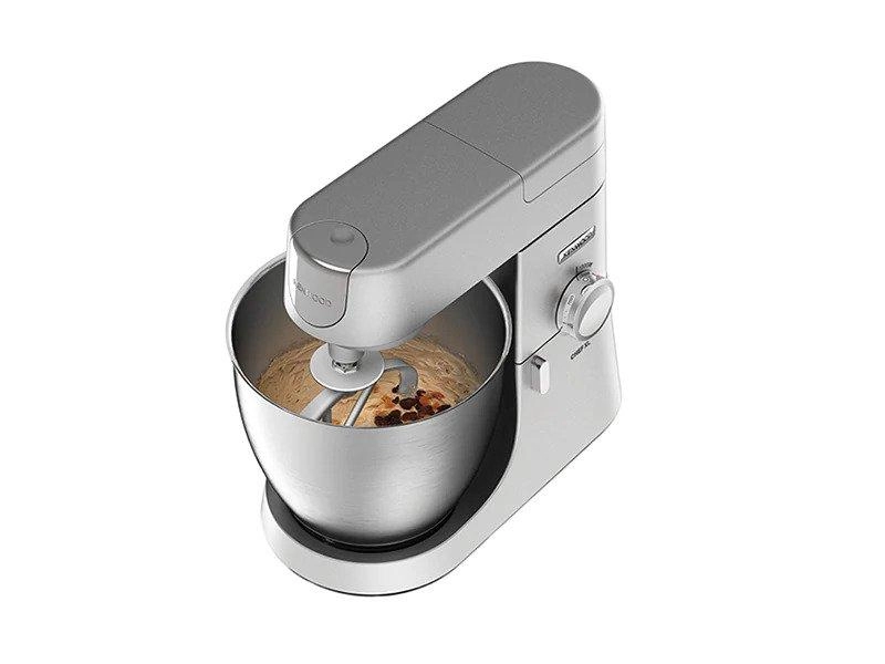 KVL85.224SI - 7L 1200W