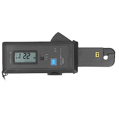 Gonetre Clamp Leak Tester - 60A 7mm