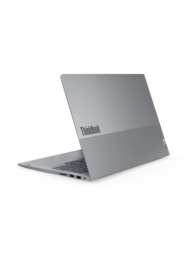 ThinkBook 16 G7 AZ-XUT - 16'' Ultra 7 155H 32GB DDR5 1TB SSD