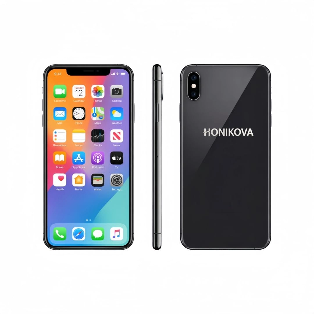 Ip xs max 64GB 64GB