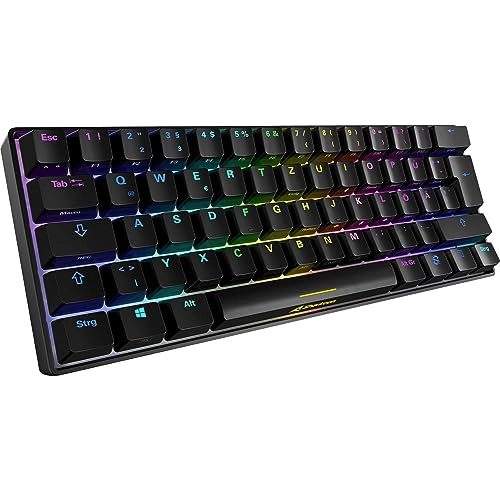 SGK50 S4 - DE Wired