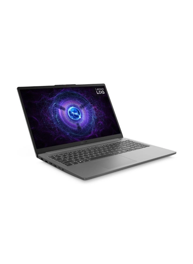 LOQ 15IAX9E 83LK001TAX - 15.6'' Core i5-12450HX 16GB DDR5 512GB SSD