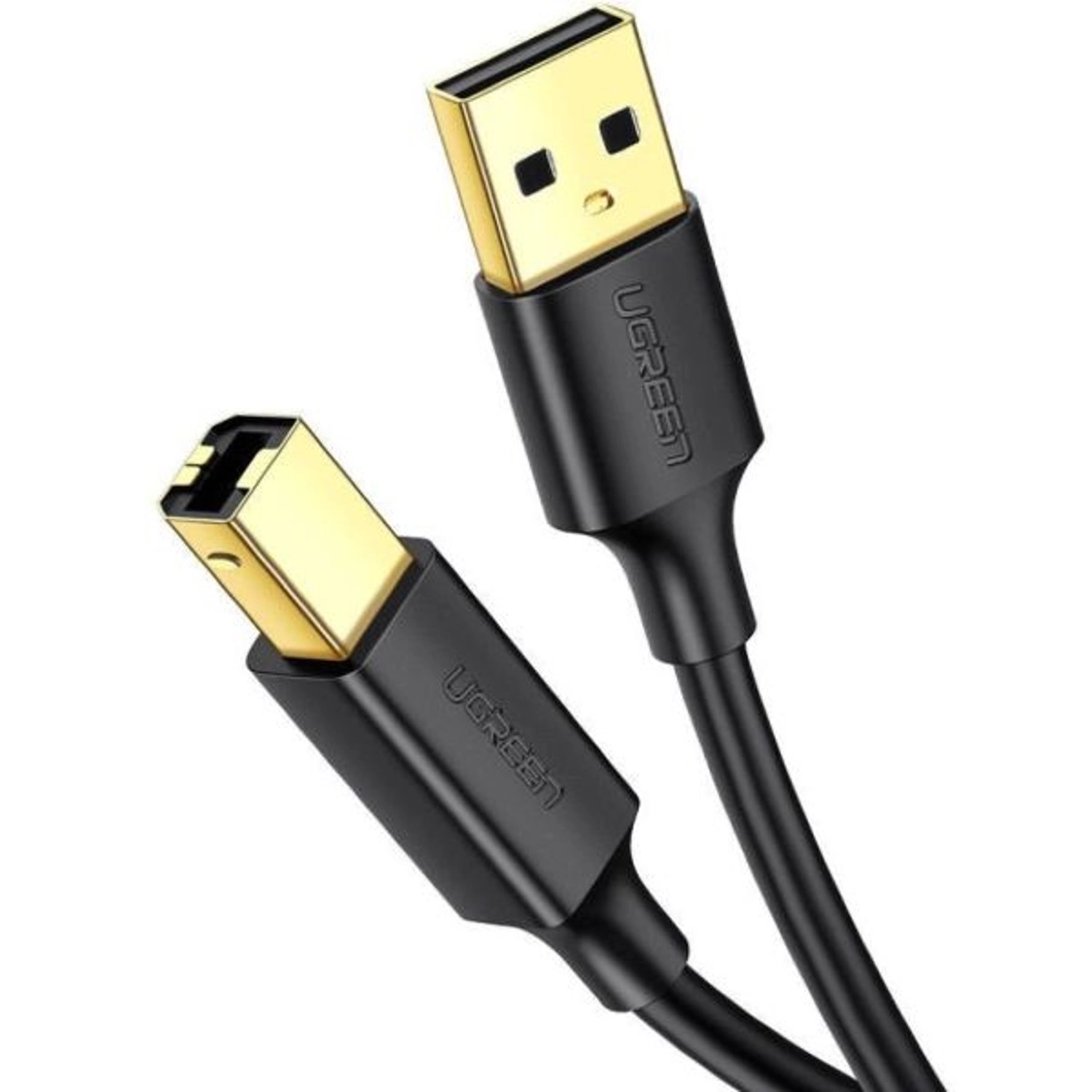 Ugreen Standard Cable 0.48Gbps USB-A to USB-B 3m