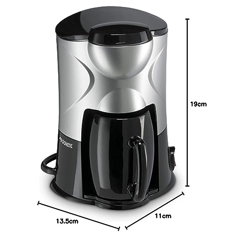 MC 01 - 24 V Single-cup