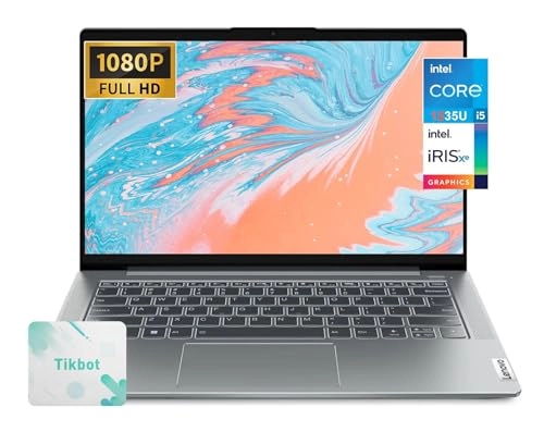 IdeaPad Flex 5i - 14'' 512GB 8GB Corei5-1235U