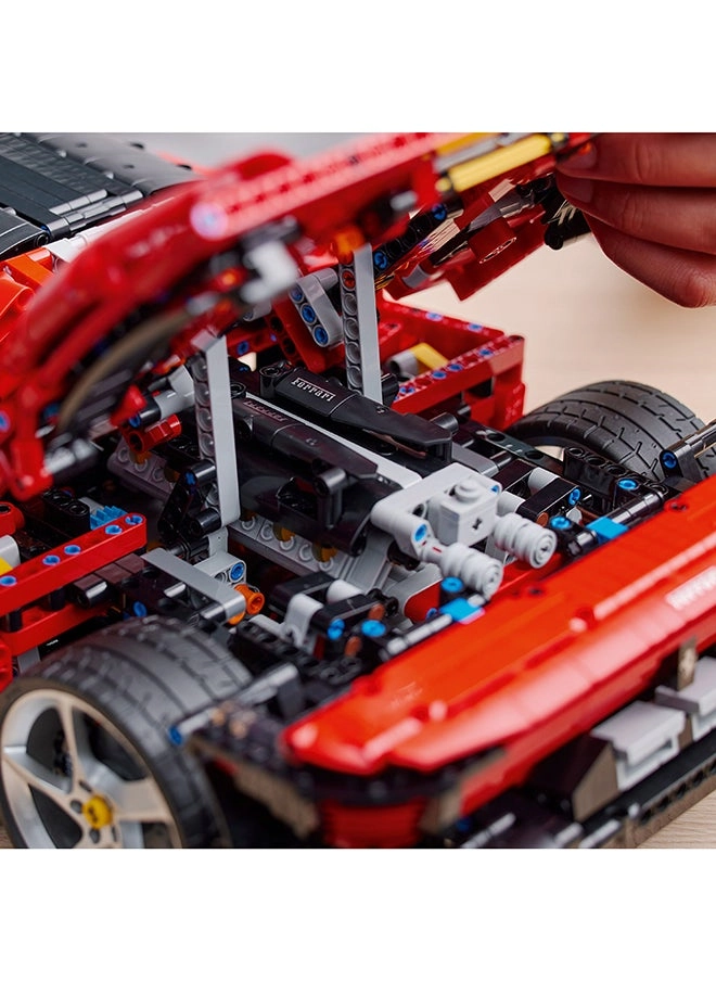 Technic Ferrari Daytona SP3 (42143)