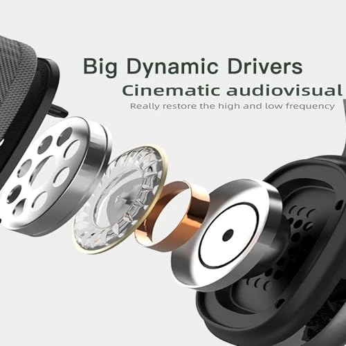 headphone Wireless Headphone