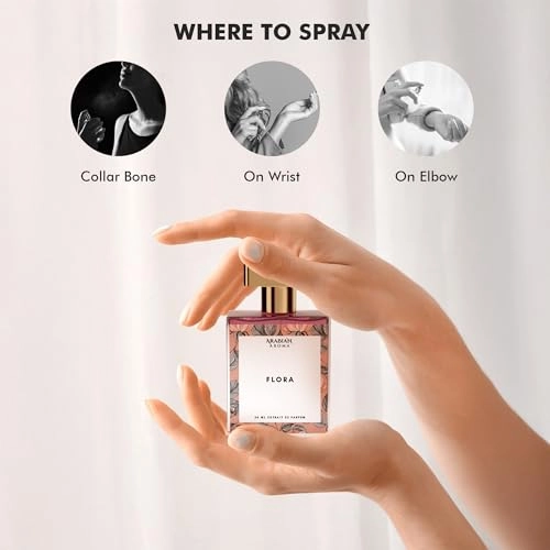 Flora - 50ml