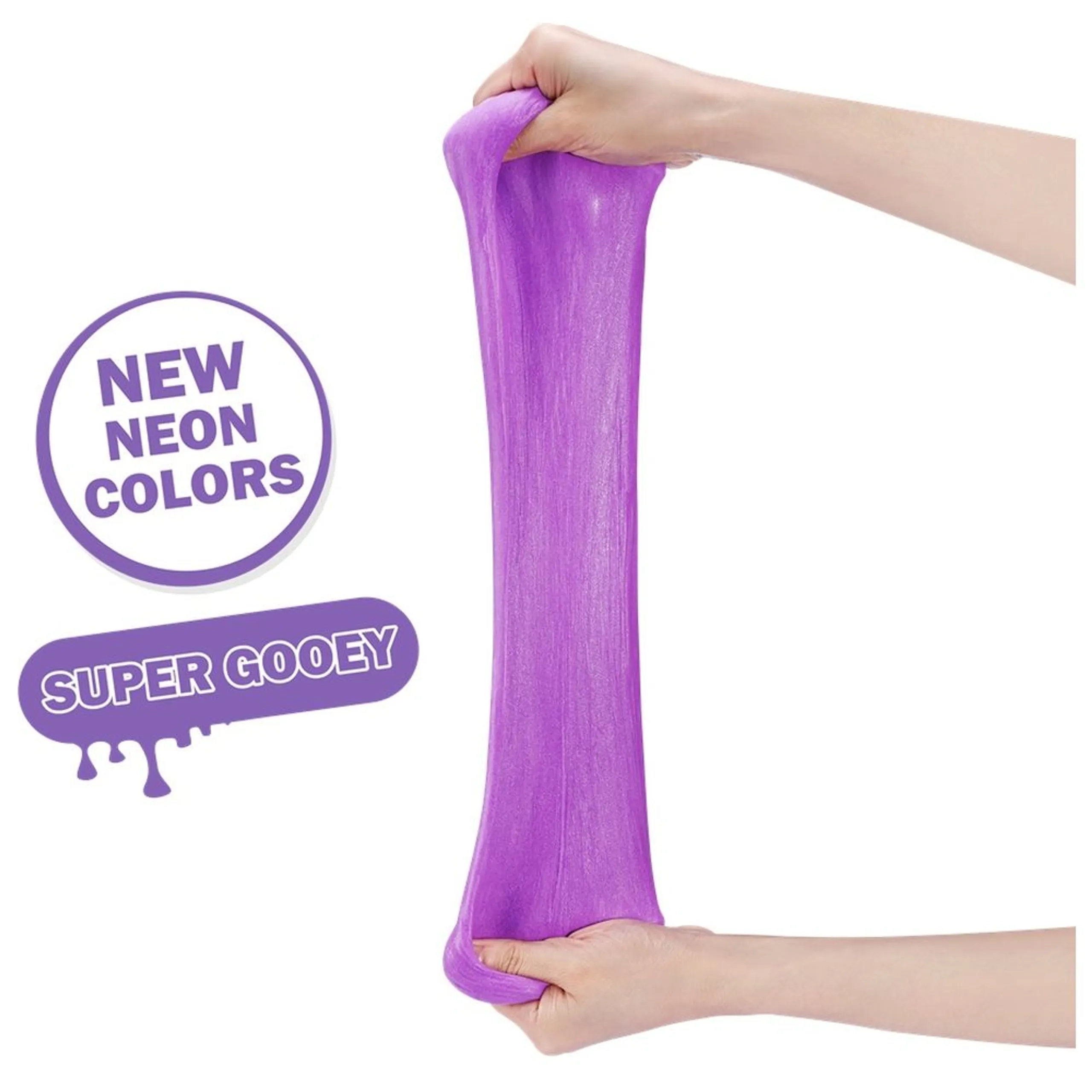 Oosh Slime - 4+ years
