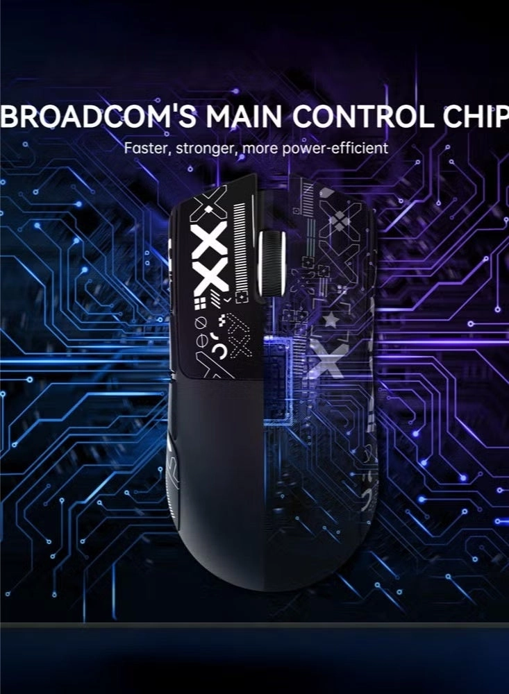 X11 Gaming Mouse - Wireless