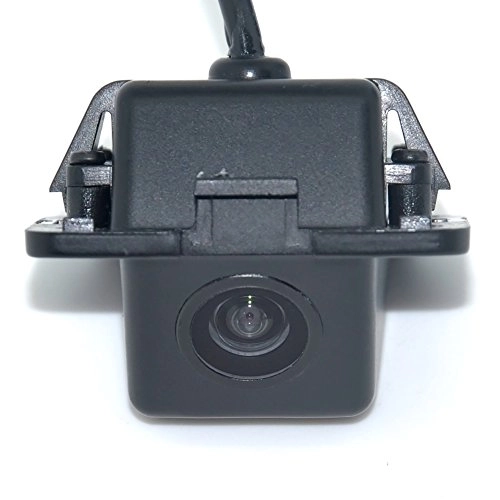 Rear View Parking Reversing Camera - 728 x 512 pixels