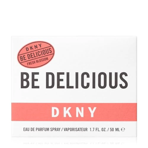 Be Delicious Fresh Blossom Eau de Parfum - 50 ml