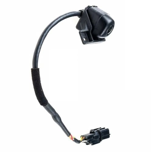 Rear View Camera - Night vision