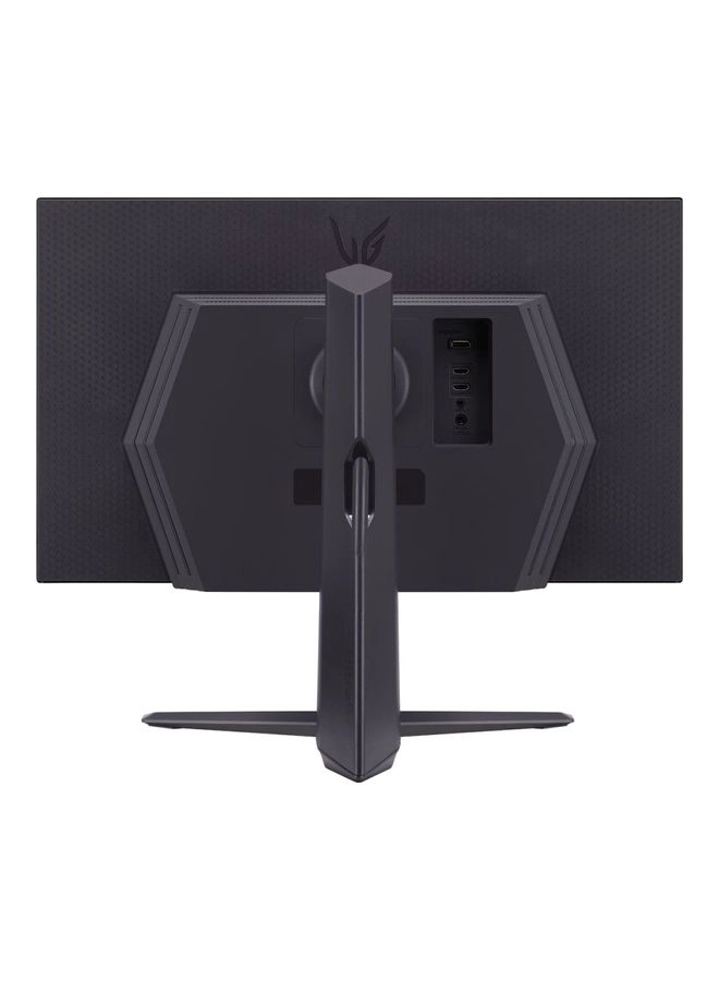 27GR75Q-B - 27 inch 2560 X 1440 pixels