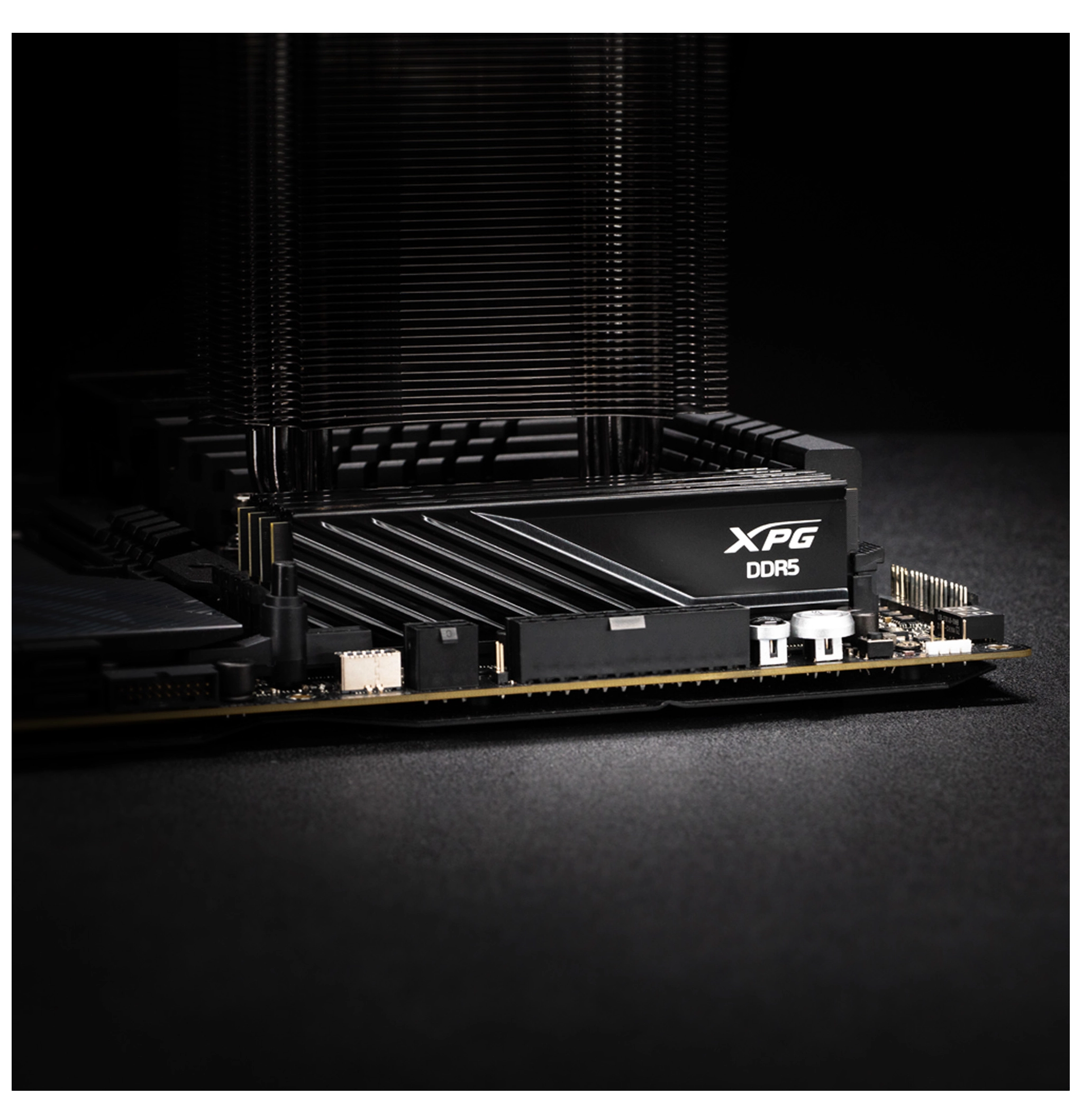 XPG Lancer - 32GB 6000Mhz 288-Pin DDR5