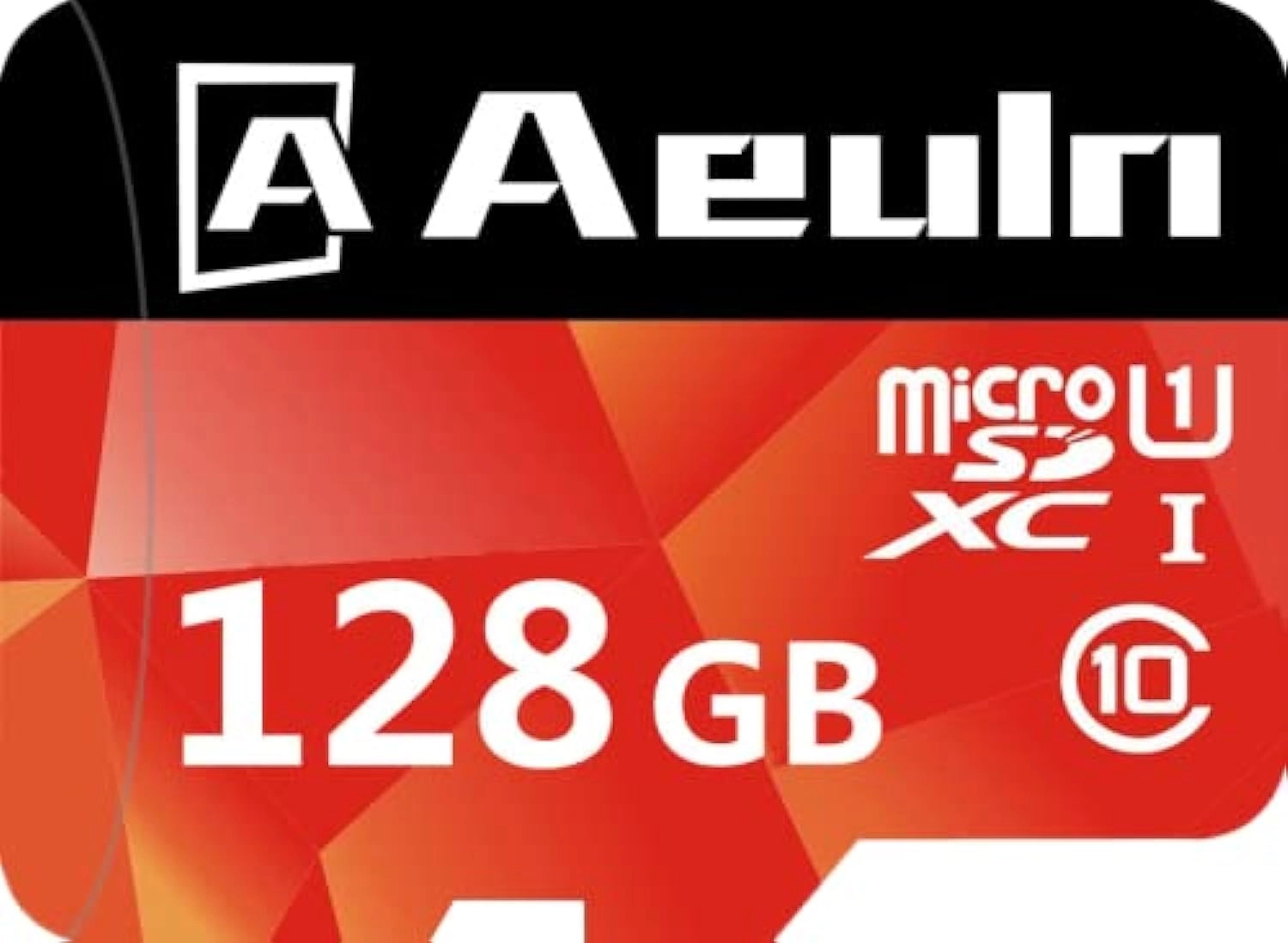 Aeuln Micro SD Card - 128GB