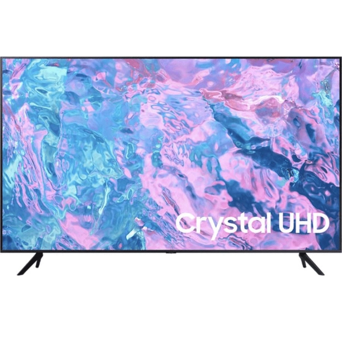 Samsung UE43CU7172UXXH - 43 inch