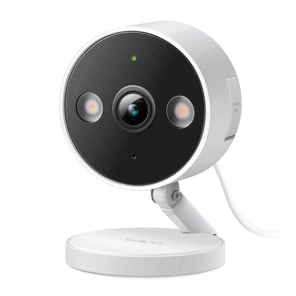 TP-Link Tapo Home Sec