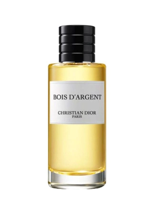 Dior Bois D'argent Eau de Parfum 250 ml