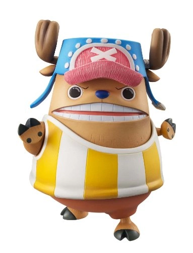 Tony Tony Chopper - ONE PIECE - P.O.P. Limited Edition