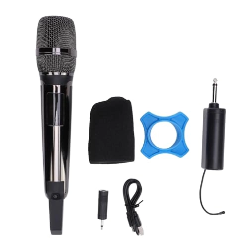 SENECESLI7x1tewnhqs Wireless Microphone