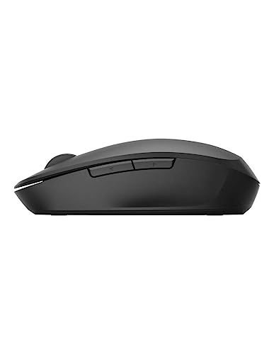 Dual Mode Mouse - Wireless