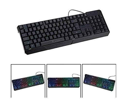 Motospeed K70L - USB