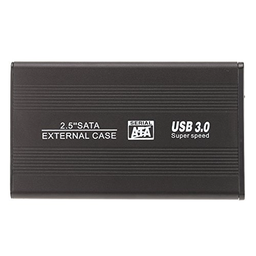 Slim Super Speed - USB 3.0 2.5 inch SATA 2.5 inches